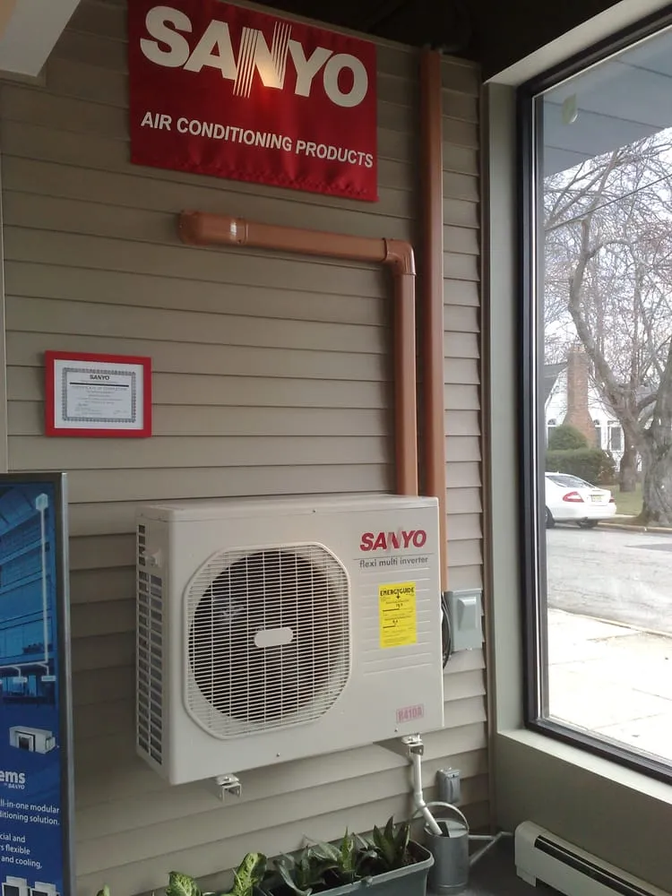 Slide of Richair Comfort Solutions