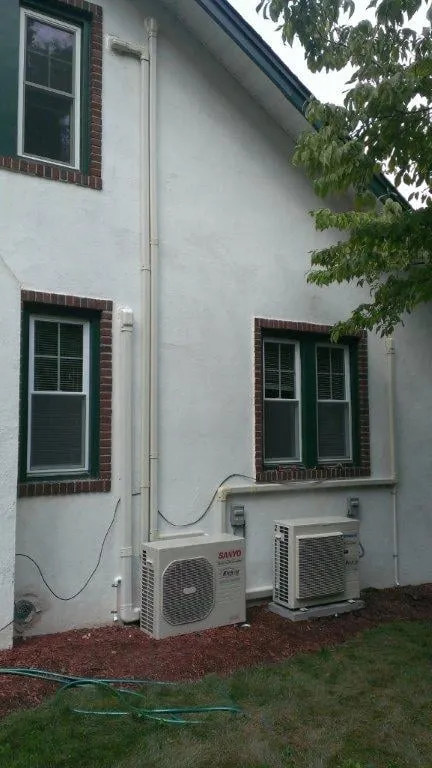 Slide of Richair Comfort Solutions