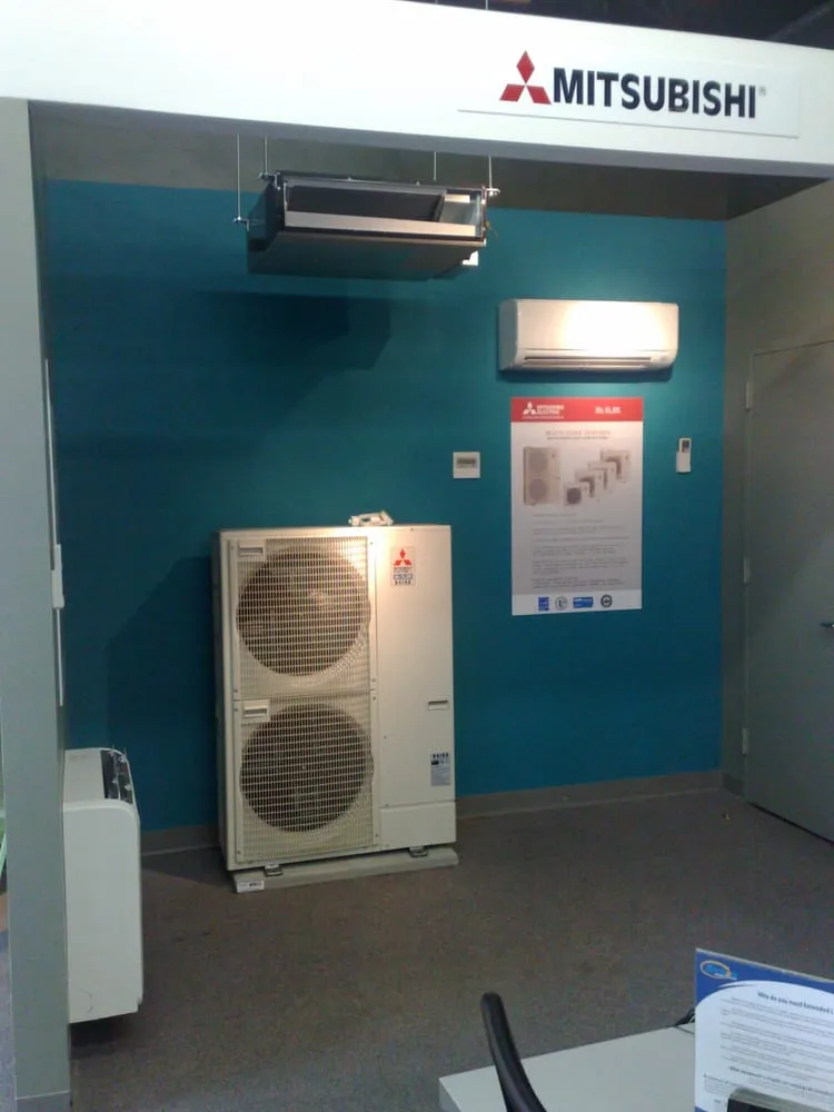 Slide of Richair Comfort Solutions