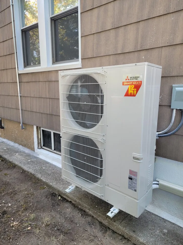 Slide of Richair Comfort Solutions