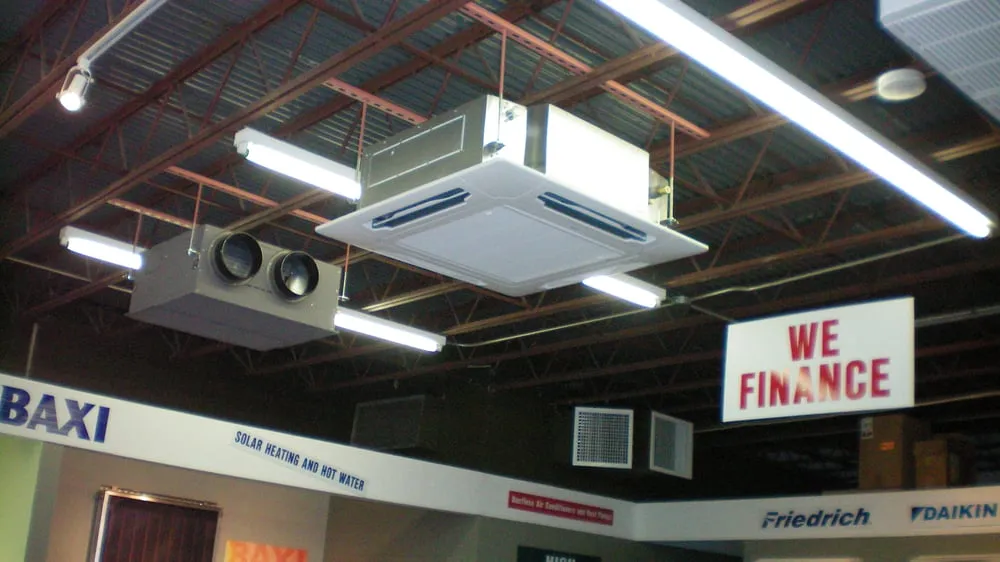 Slide of Richair Comfort Solutions