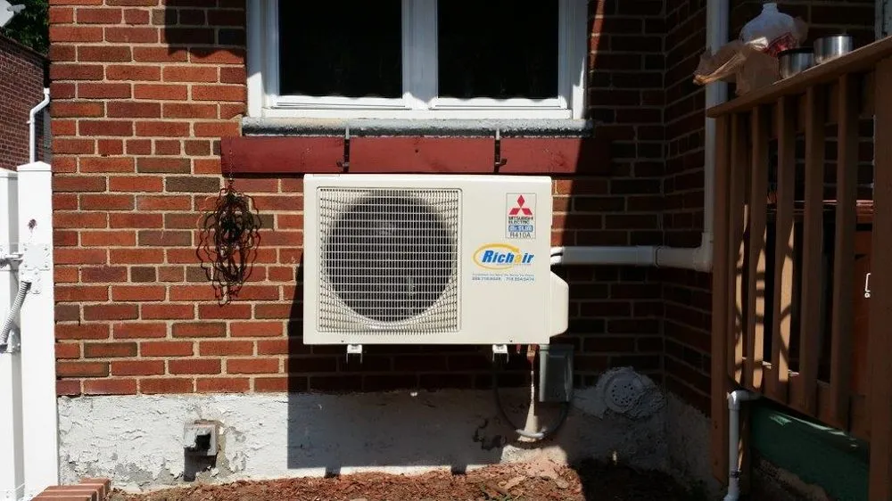 Slide of Richair Comfort Solutions