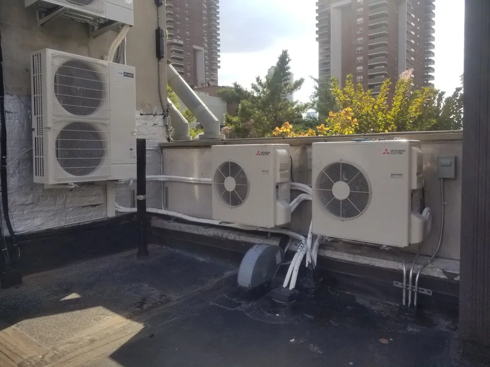 Slide of Richair Comfort Solutions