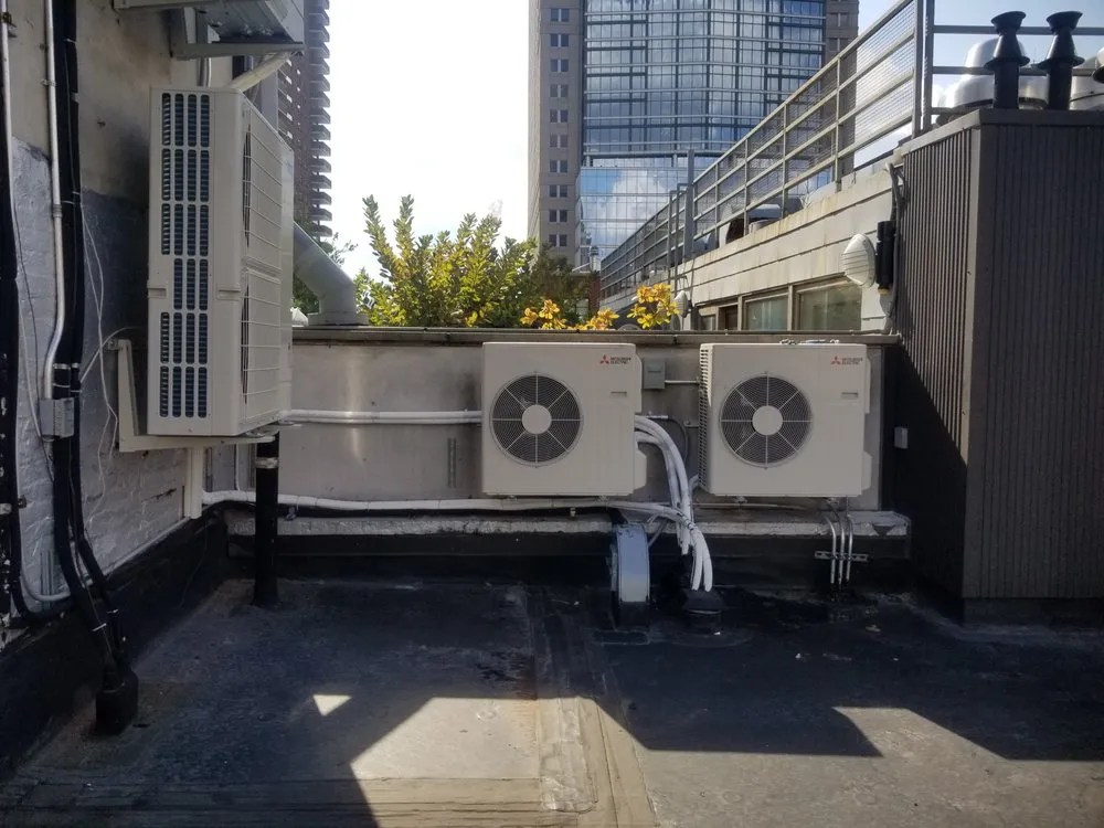 Slide of Richair Comfort Solutions