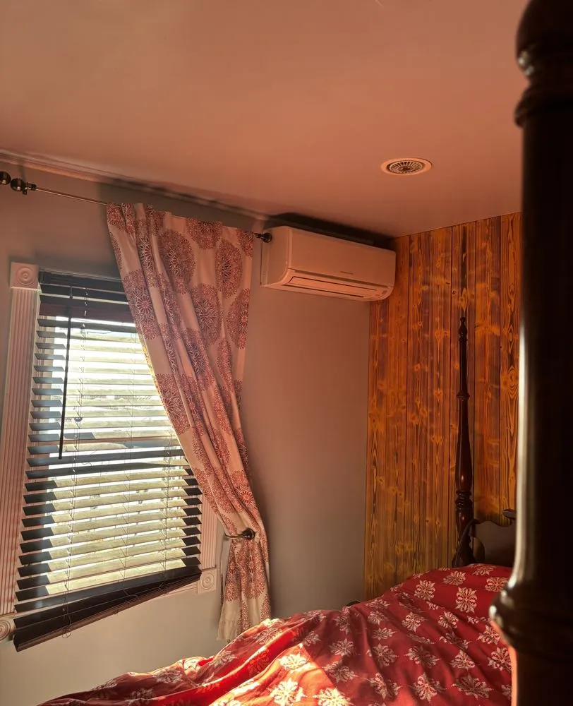 Slide of Richair Comfort Solutions