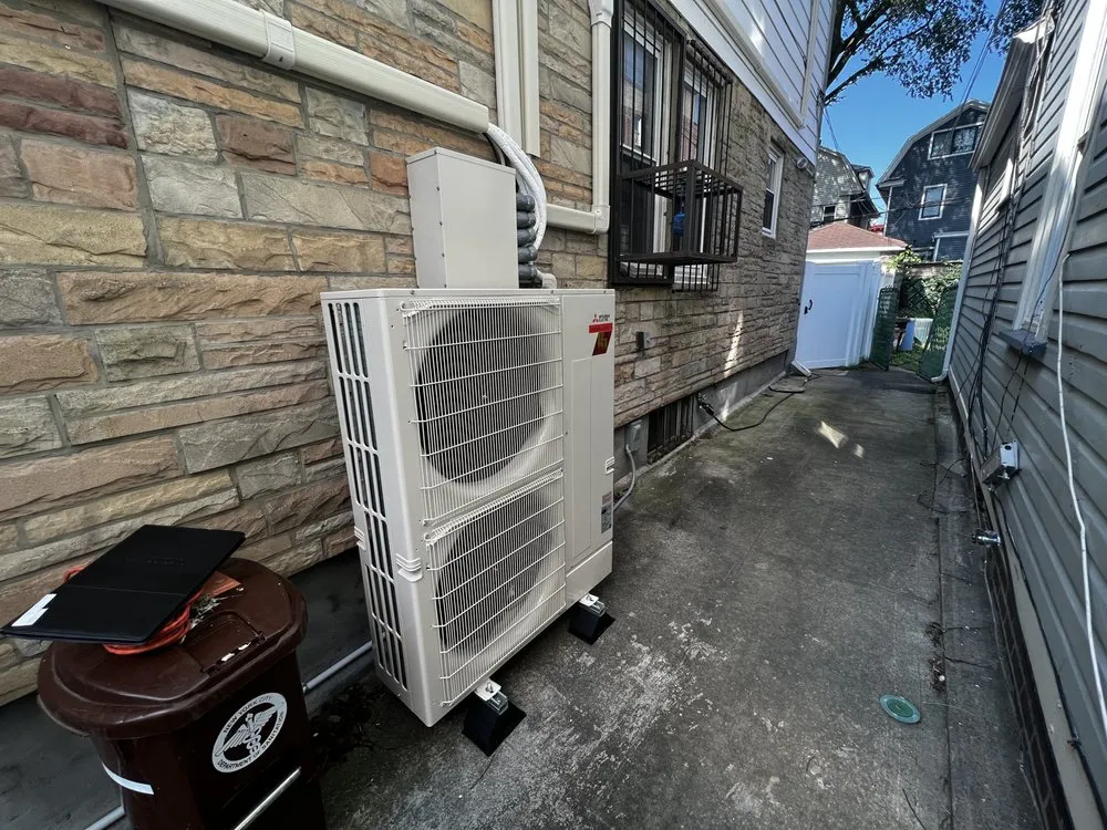 Slide of Richair Comfort Solutions