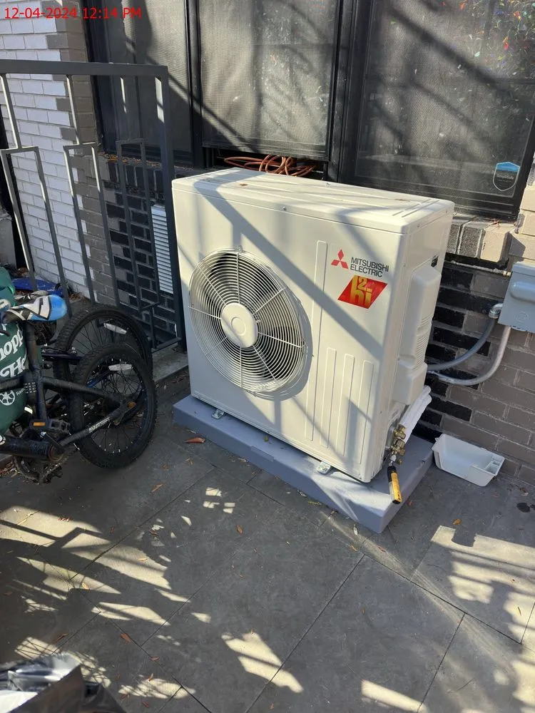 Slide of Richair Comfort Solutions