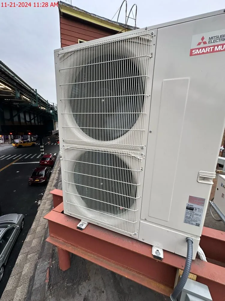 Slide of Richair Comfort Solutions