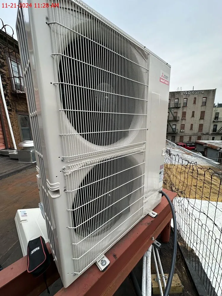 Slide of Richair Comfort Solutions