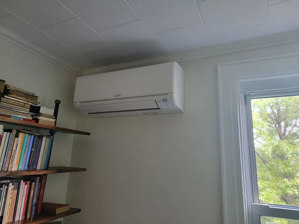 Slide of Richair Comfort Solutions