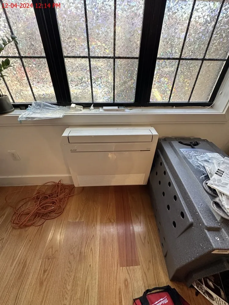 Slide of Richair Comfort Solutions