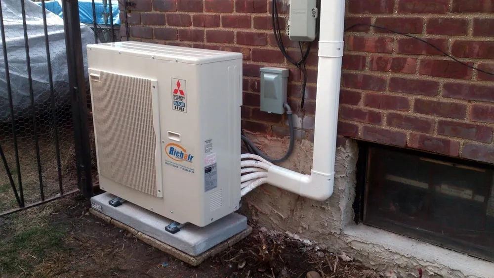 Slide of Richair Comfort Solutions