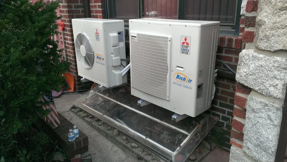 Slide of Richair Comfort Solutions