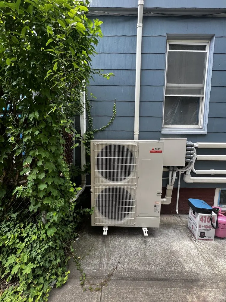 Slide of Richair Comfort Solutions