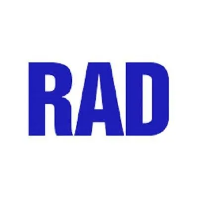 Slide of Richard A. Davis HVAC