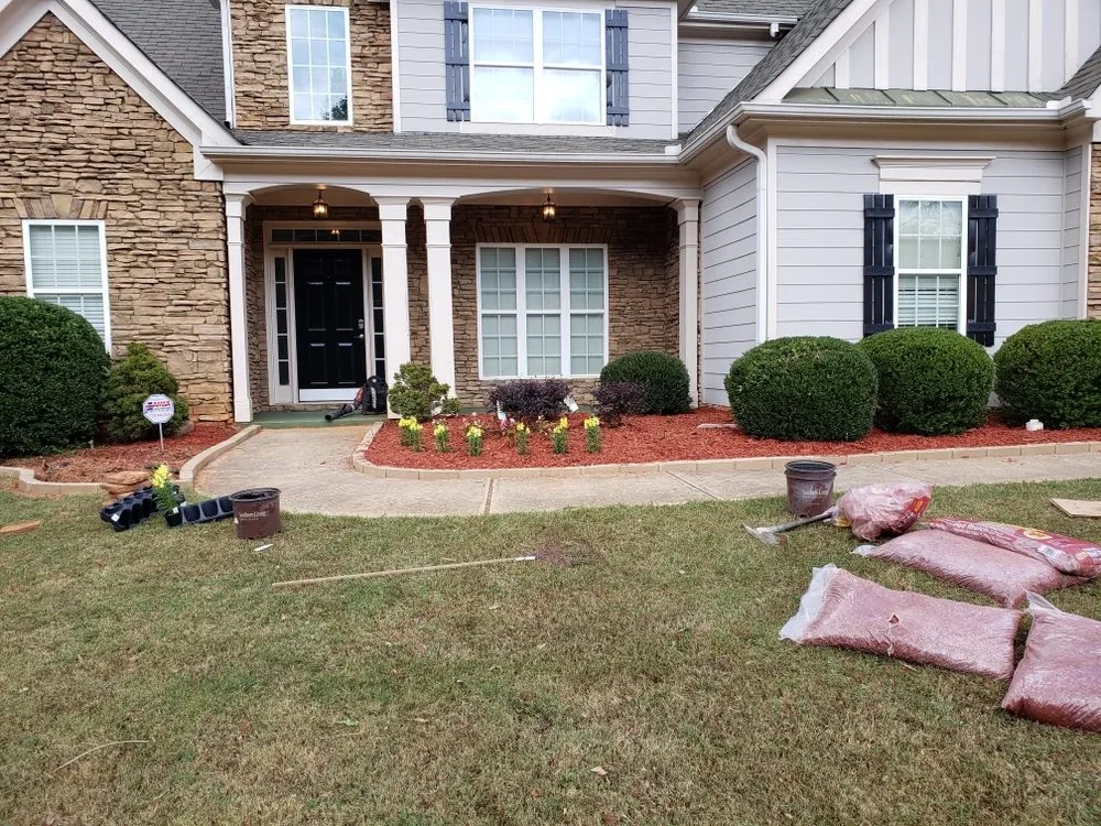 Slide of Richard Blount Construction