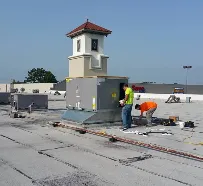 Slide of Richard Electric