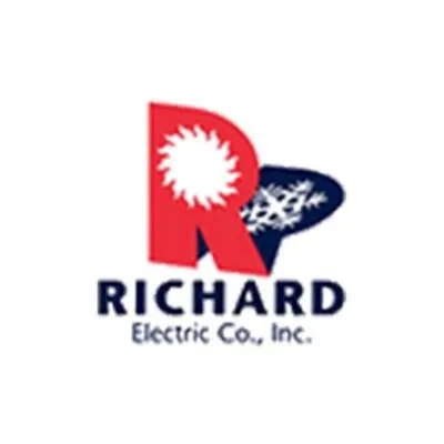 Slide of Richard Electric