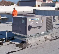 Slide of Richard Electric