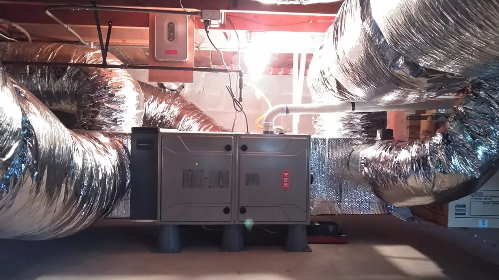 Slide of Richard Osorio Heating & Air Conditioning