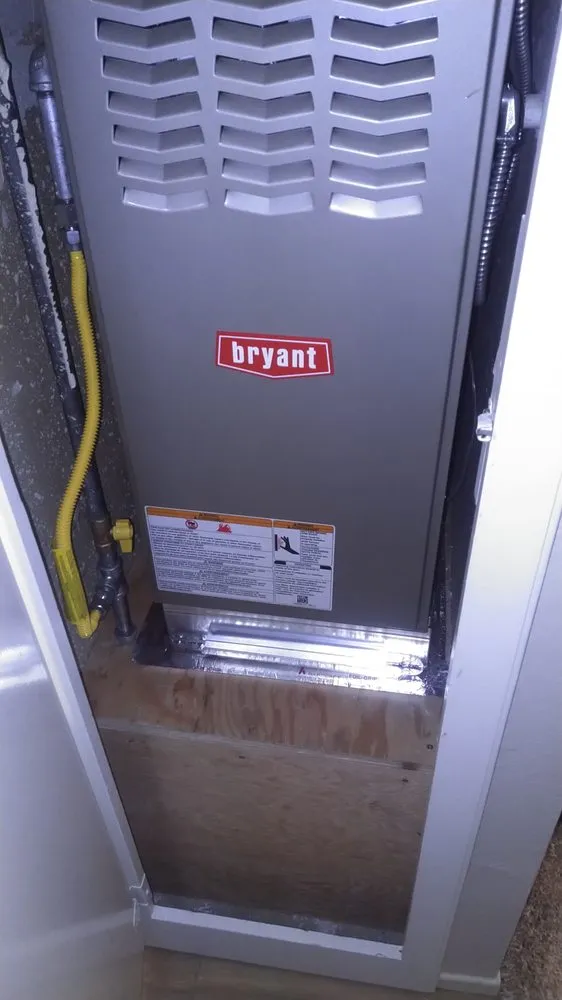 Slide of Richard Osorio Heating & Air Conditioning