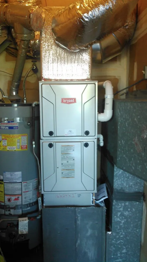 Slide of Richard Osorio Heating & Air Conditioning