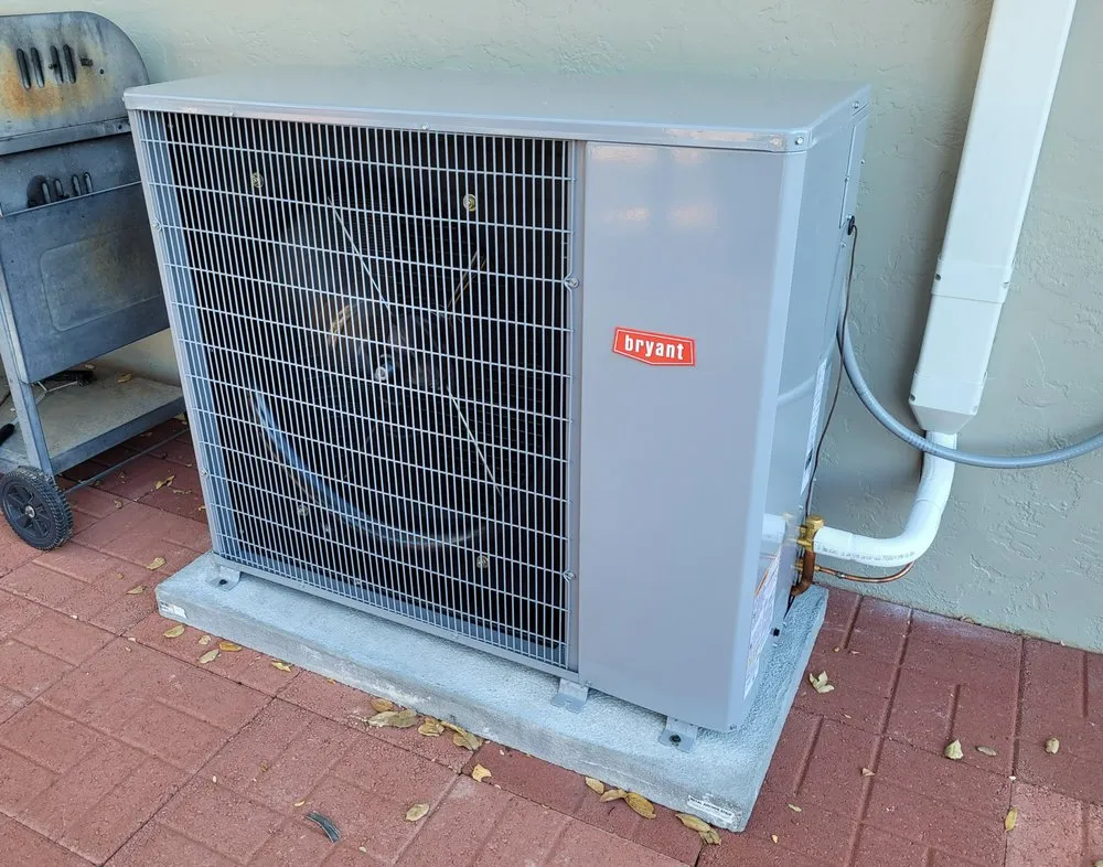 Slide of Richard Osorio Heating & Air Conditioning