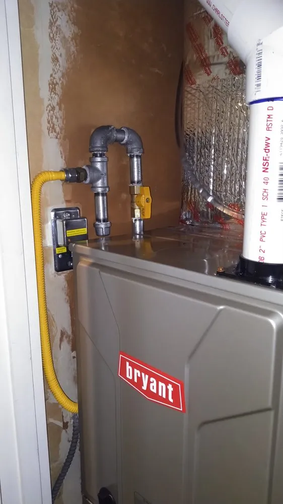 Slide of Richard Osorio Heating & Air Conditioning