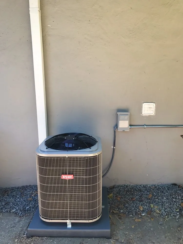 Slide of Richard Osorio Heating & Air Conditioning