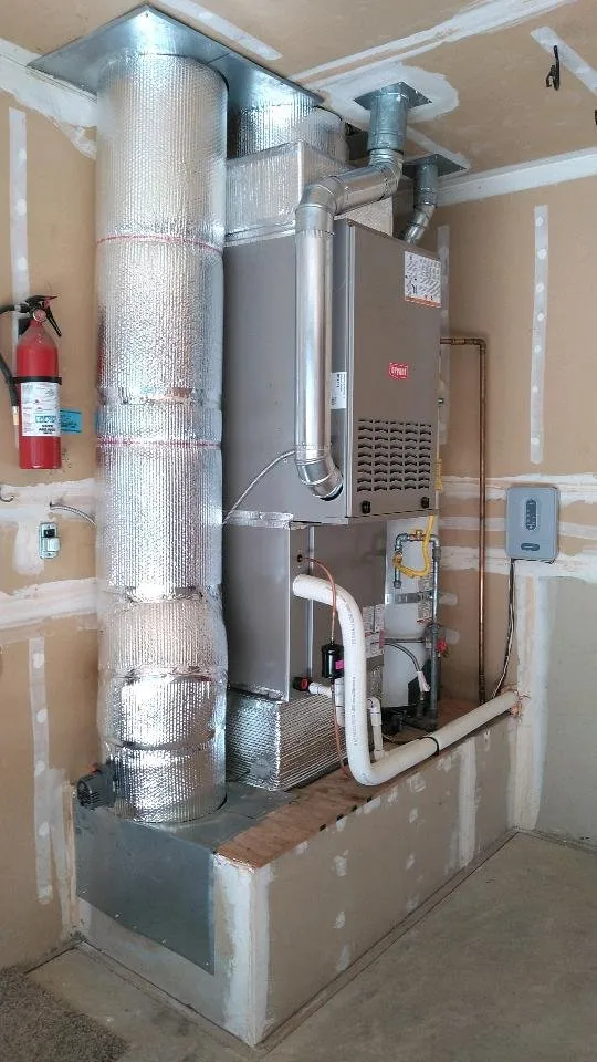 Slide of Richard Osorio Heating & Air Conditioning