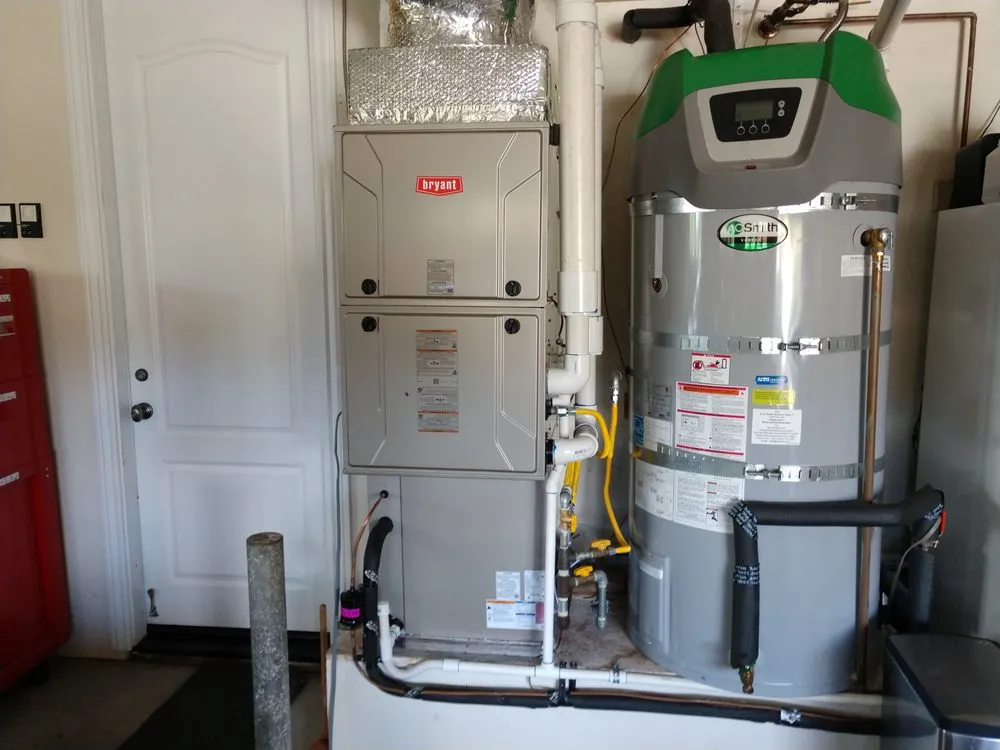 Slide of Richard Osorio Heating & Air Conditioning