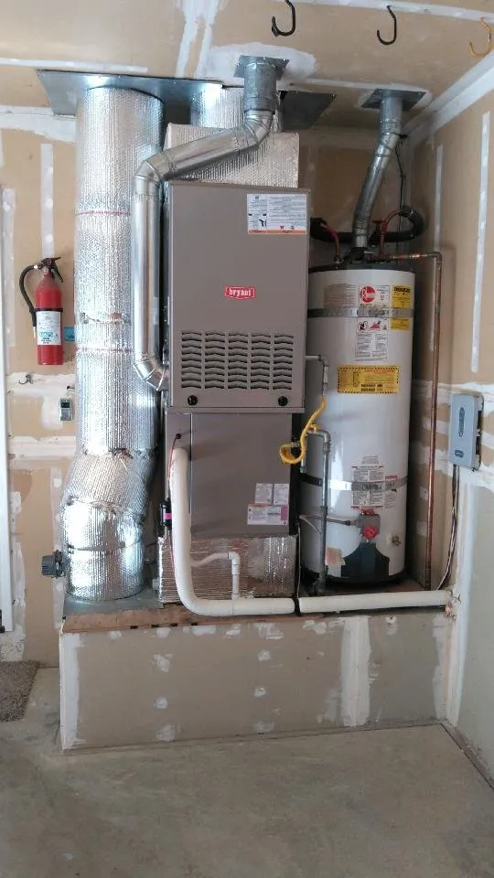 Slide of Richard Osorio Heating & Air Conditioning