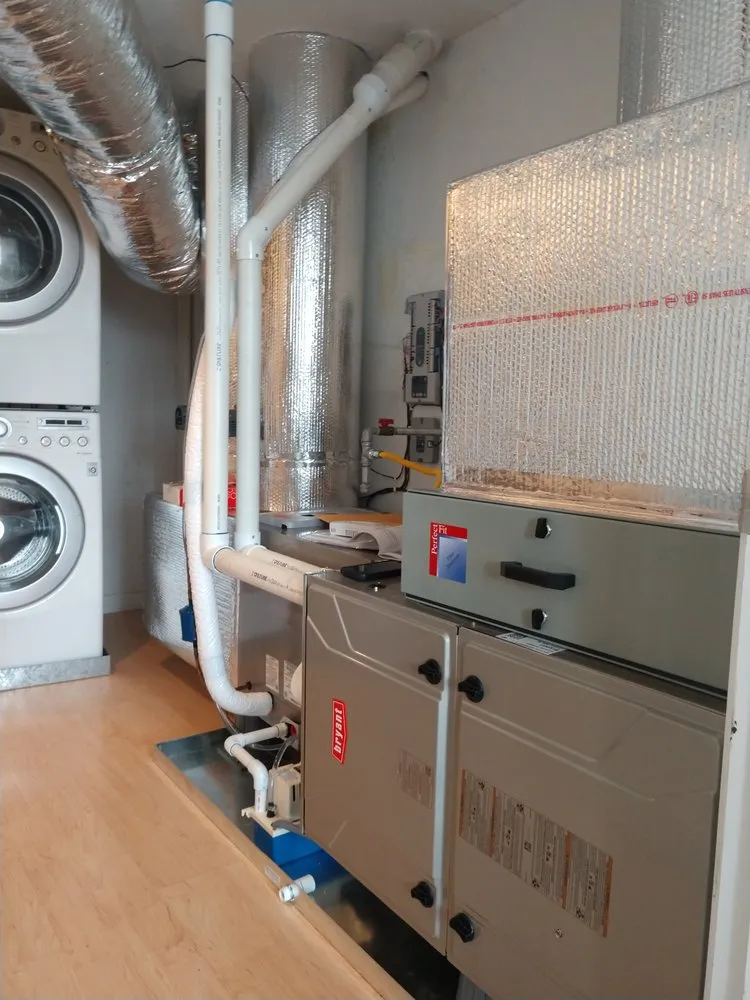 Slide of Richard Osorio Heating & Air Conditioning