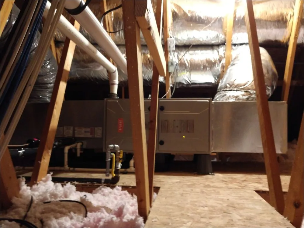 Slide of Richard Osorio Heating & Air Conditioning