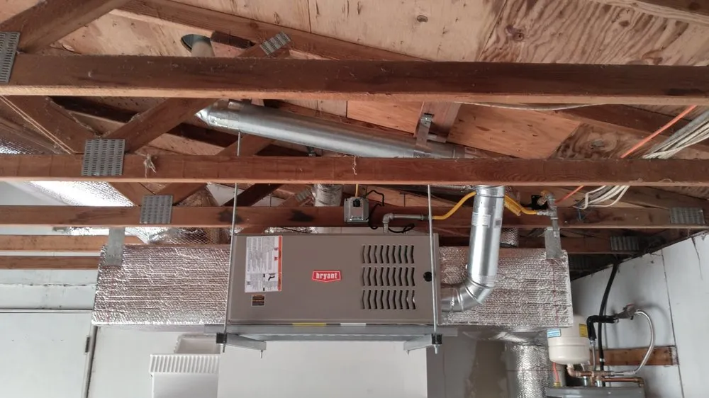 Slide of Richard Osorio Heating & Air Conditioning