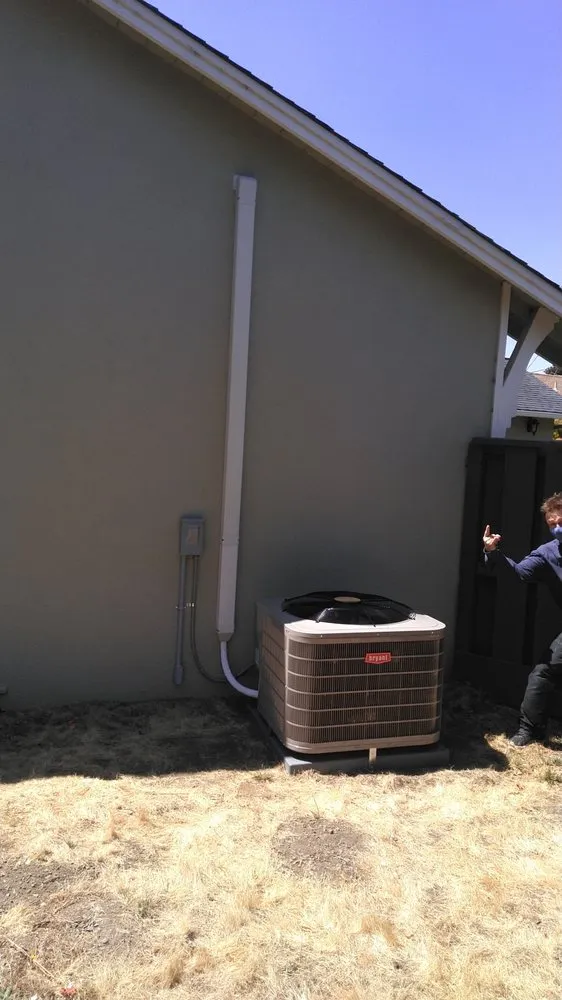 Slide of Richard Osorio Heating & Air Conditioning