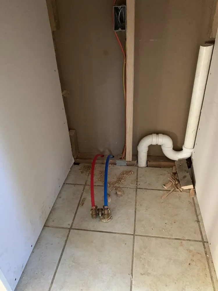 Slide of Richard P Waltz Plumbing & Heating Co, Inc