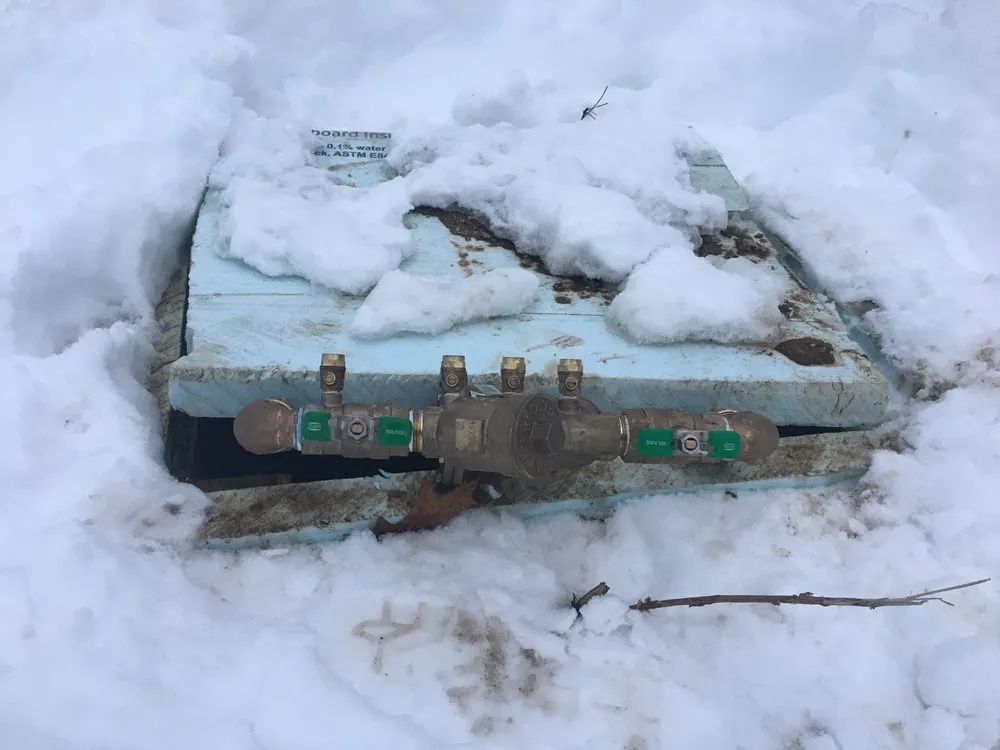 Slide of Richard P Waltz Plumbing & Heating Co, Inc