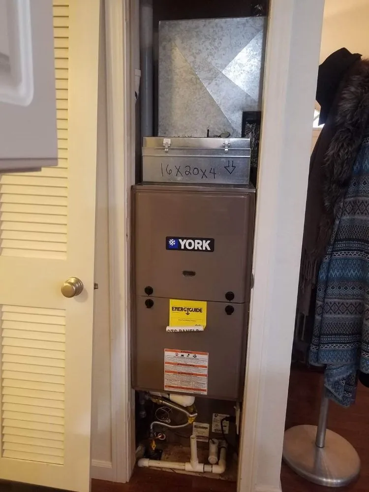 Slide of Richard Reppert