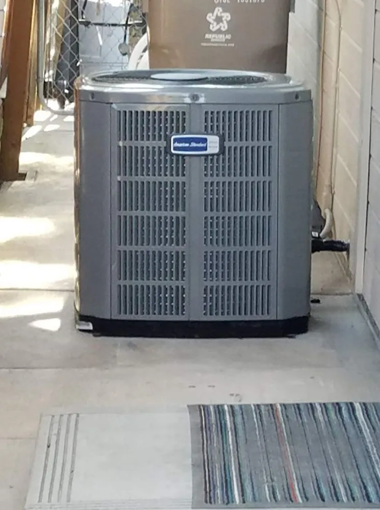 Slide of Richard Reppert