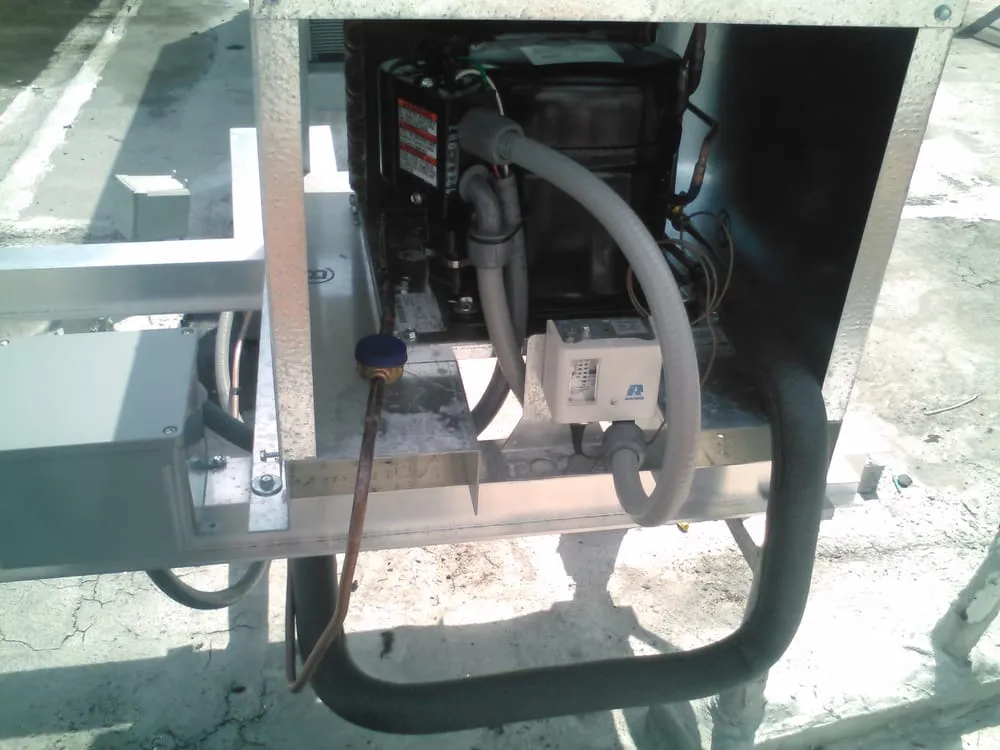 Slide of Richard Williams A/C