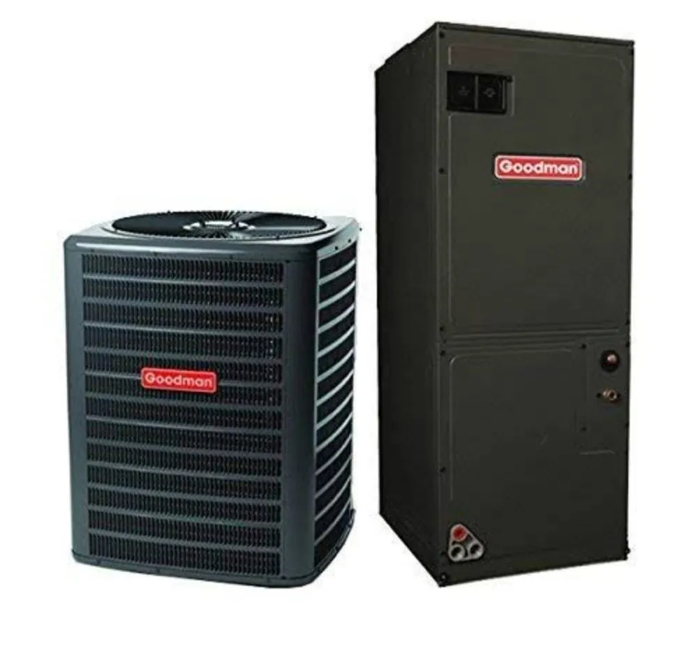 Slide of Richard's Air Heating & Cooling