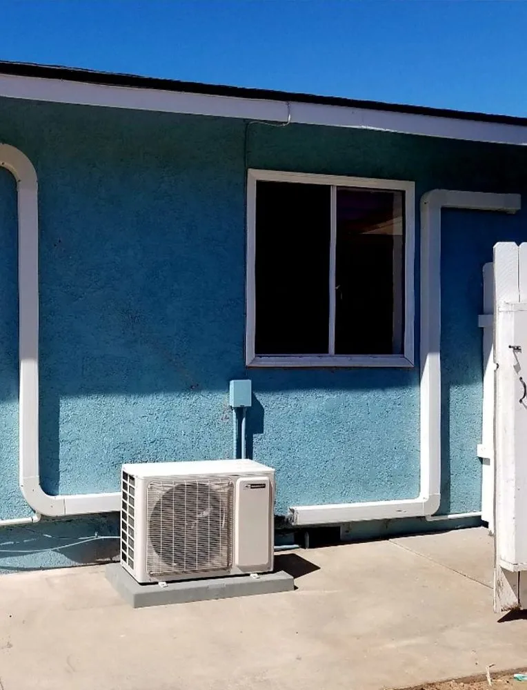 Slide of Richard's Air Heating & Cooling