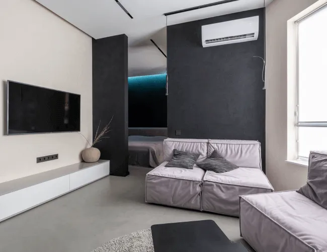 Slide of Richard's Air Heating & Cooling