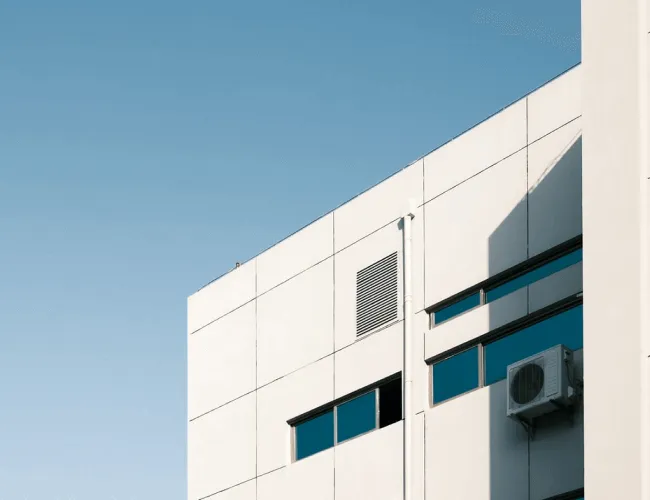 Slide of Richard's Air Heating & Cooling