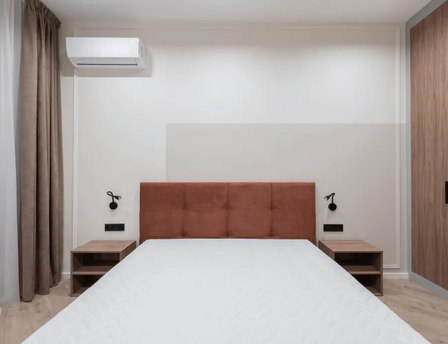 Slide of Richard's Air Heating & Cooling