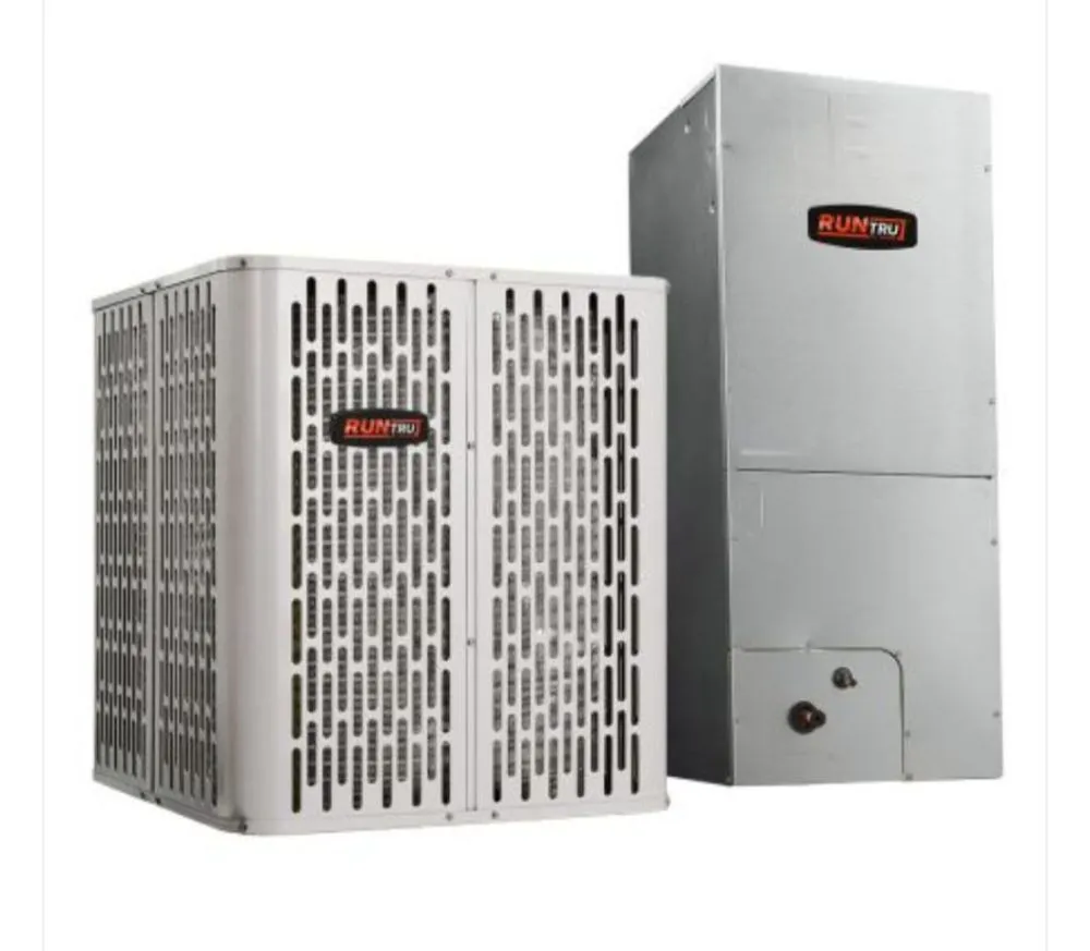 Slide of Richard's Air Heating & Cooling