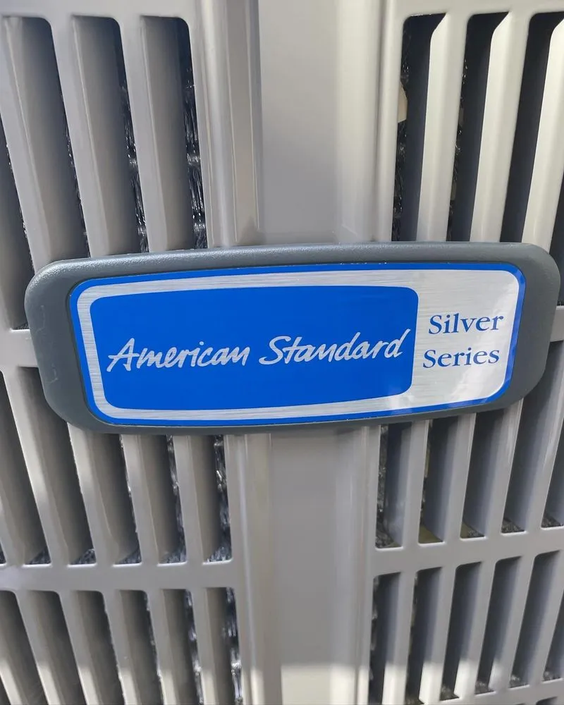 Slide of Richard's Air Tech