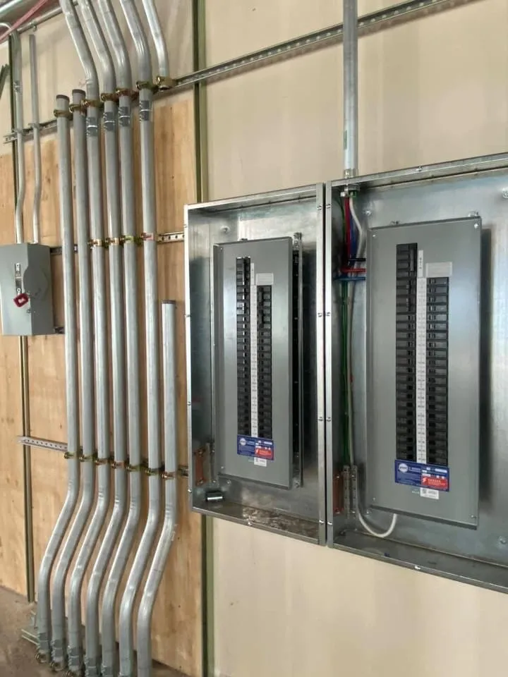 Slide of Richard's Handyman Services