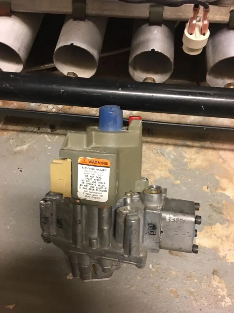 Slide of Richard's Handyman Services